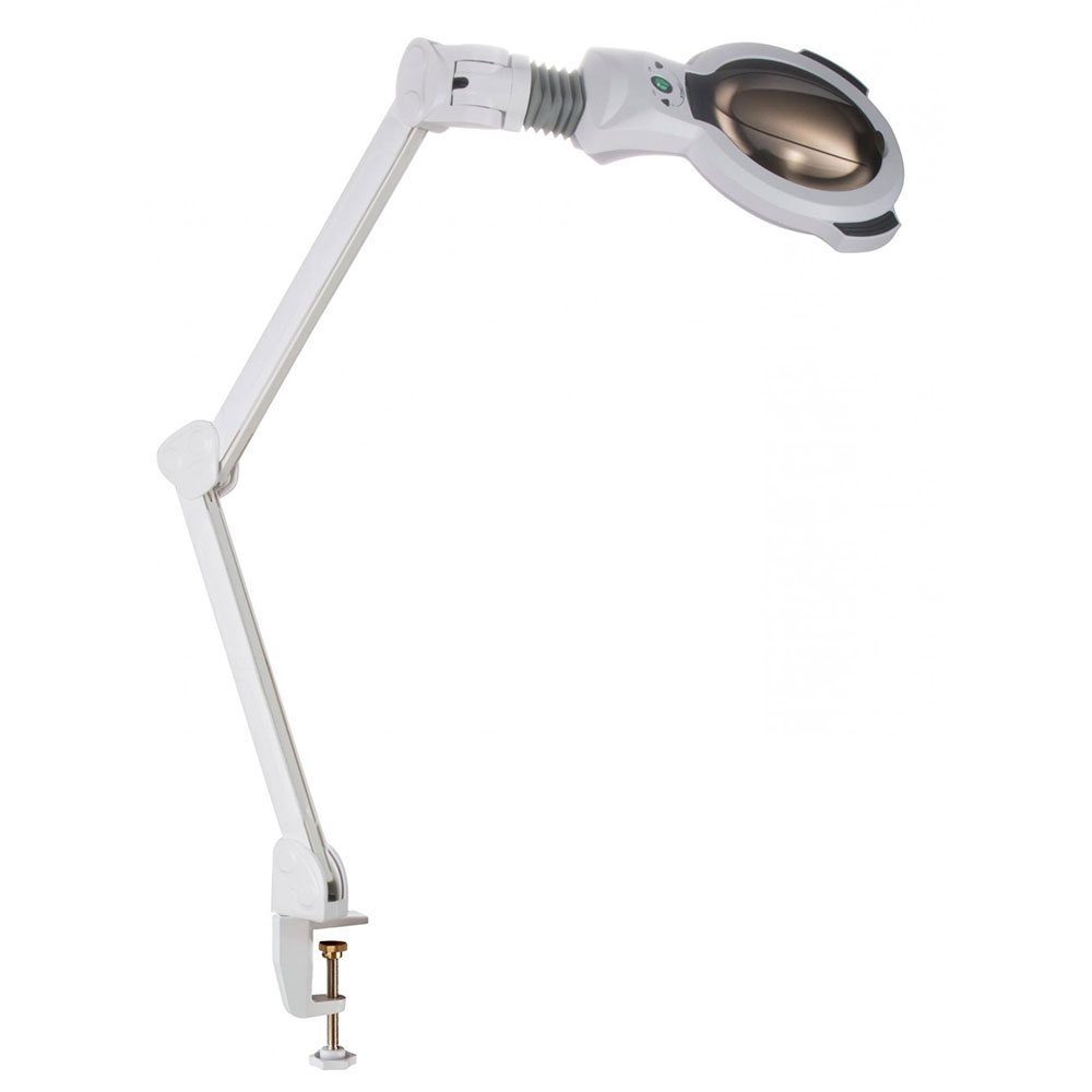 3D LED nagyítólámpa – 1. kép