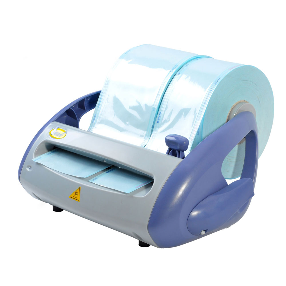Best Thermo-Sealer tasakhegesztő – 1. kép