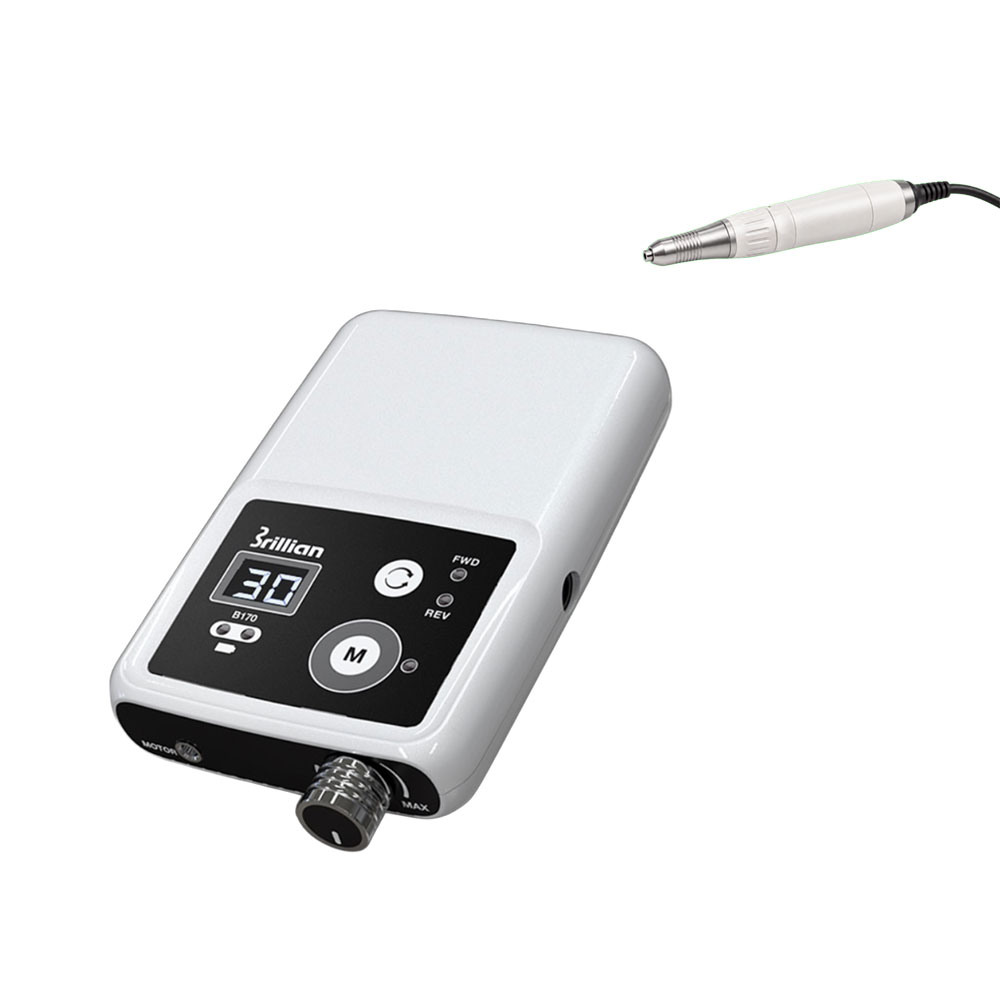 Saeshin B170 Portable körömcsiszoló – 1. kép