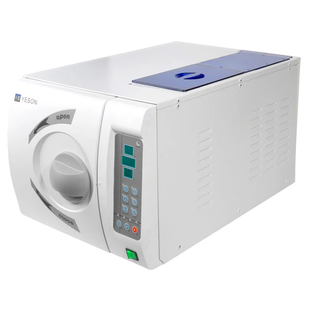 YESON YS 22 L Silver autokláv